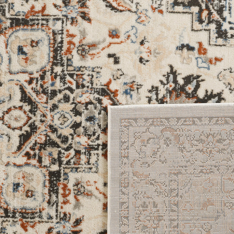 Tapis oriental Kirsteni , Rectangulaire 4 pi x 6 pi