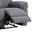 Altovese 202Cm Pillow Top Arm Reclining Sofa