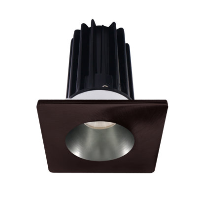Ensemble d’éclairage encastré à del 3,13" remodel