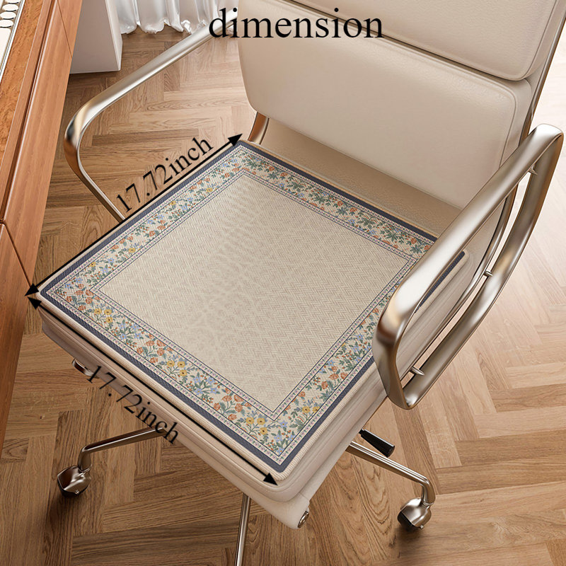 Coussin de chaise Red Barrel Studio®