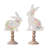 Easter Bunny Decorative Accent