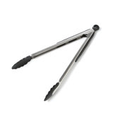 OXO Good Grips Tongs with Nylon Heads