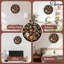 Figurine fantaisiste d'Halloween