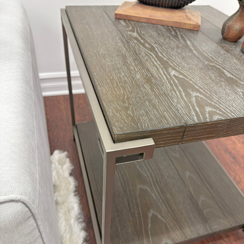 Table de bout Corbeta
