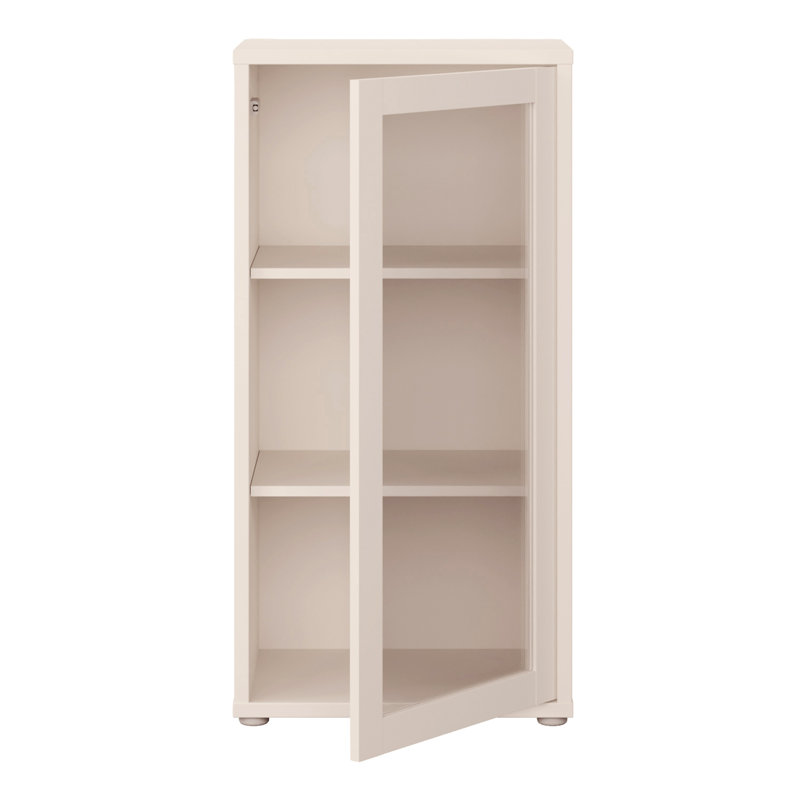 Alice Springs Rectangle Accent Cabinet