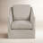 Anelis Walter Swivel Chair-115311572