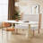 Aaronda 44'' Reception Loveseat-237151610