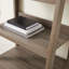 Eiland Ladder Bookcase