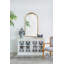 Miroir de plancher 28 po x 53 po