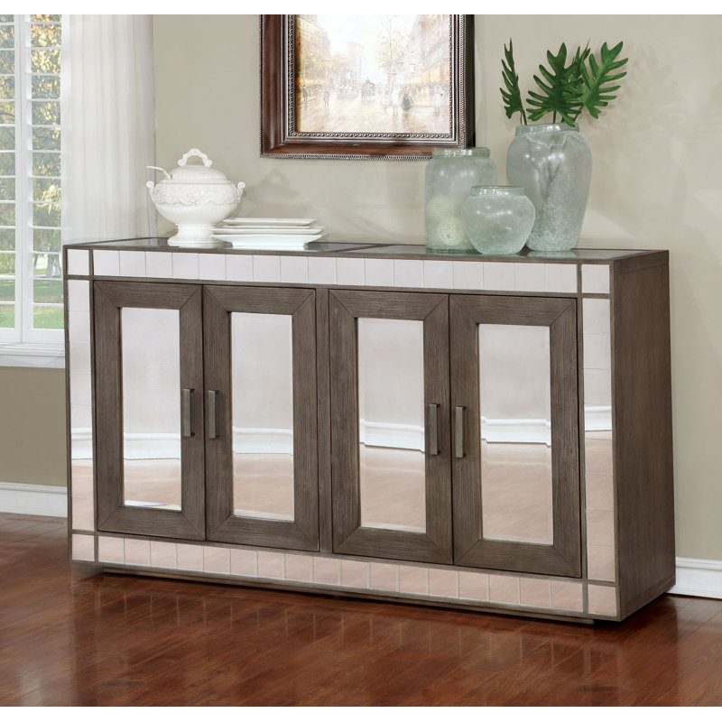 Andrs 66'' Sideboard