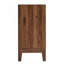 Buffet Mid-Century moderne avec portes-148785607