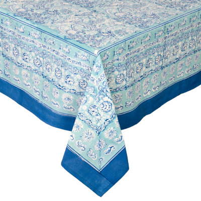 Danete Tablecloth 71" x 142" - Rectangular