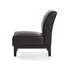 Chaise d'appoint Basic