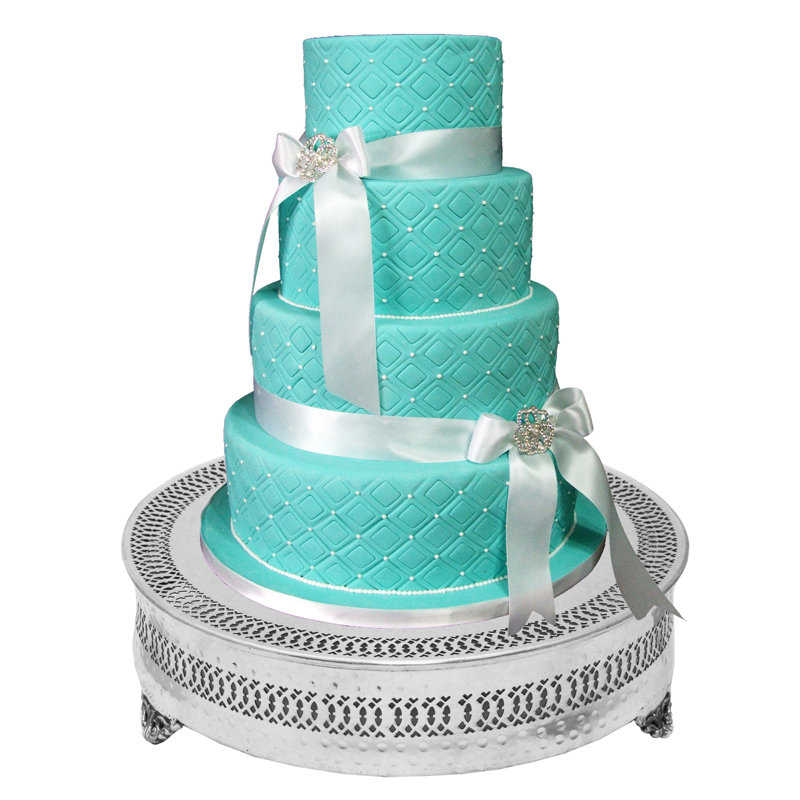 Event Essentials Cake Stand