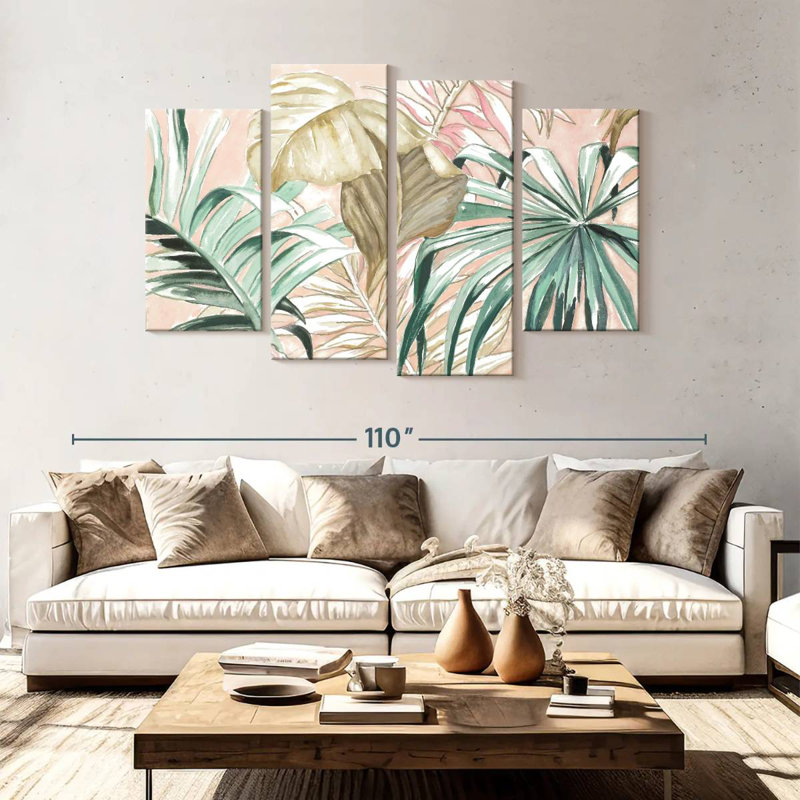 Harnek Pastel Forest