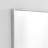 Gorgon Square Wall Mirror-90665469