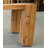 Teak Solid Wood Dining Table