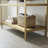 Jerrell 48'' Single Bathroom Vanity with Engineered Stone Top-2012114692-2012114699-2011590102