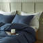 Ensemble de housse de couette en lin -1087956624-1087956619