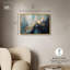 Décoration murale dorée Golden Cloudscape I par Art Remedy, cadre doré, 30 x 20-805913284-805913289
