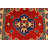 Olander Red Rug