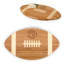 America250 Touchdown! Planche à fromage Football