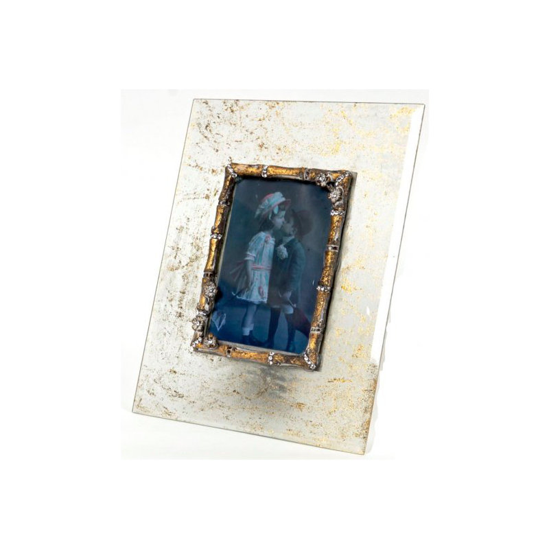 Cadre photo en verre Dowland