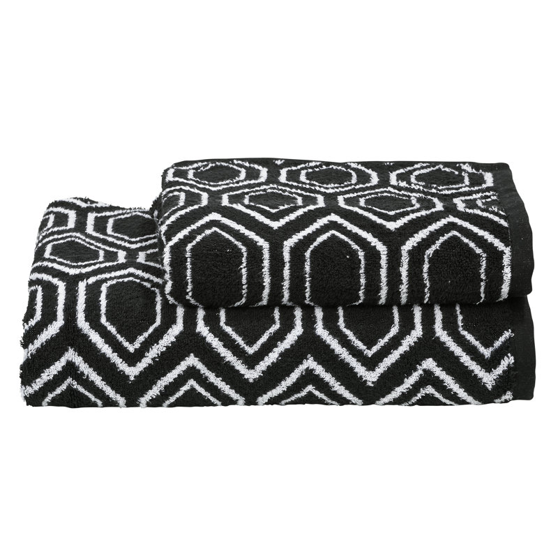 Holden Cotton Midweight Mulit-Size Set, Black