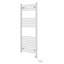 Arlandria Straight Towel Rail Heated Towel Rails-1292705670-1292705691