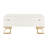 Freea Velvet Upholstered Storage Bench-476825069