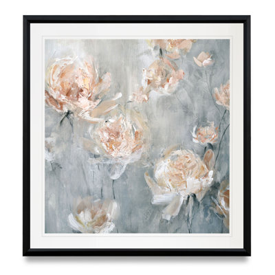 " Rose Mist "