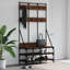 Jenelle 100cm Clothing Rack-815909874