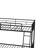 Abryanna Kids Twin Over Twin Bunk Bed-1121541567