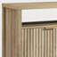 Console multimédia Nicolee pour téléviseur de 65 po ou moins Nicolee-1959982091