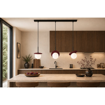 - Light Pendant