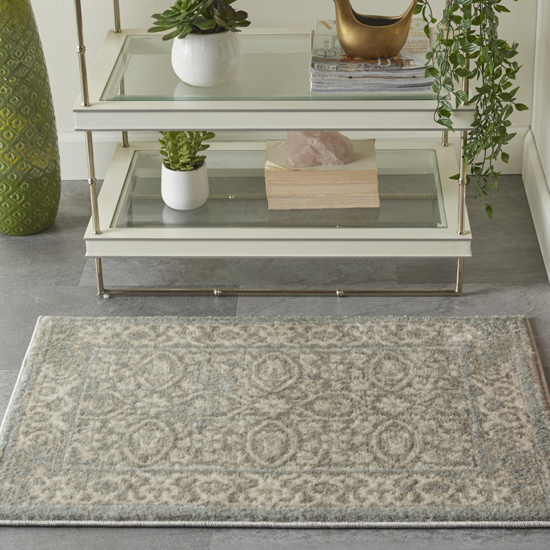 Allonah Oriental Indoor Rug, Rectangle 2' x 3'