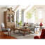 Table basse avec rangement William Yeoward