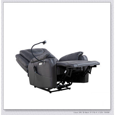Fauteuil inclinable Zero Gravity Power