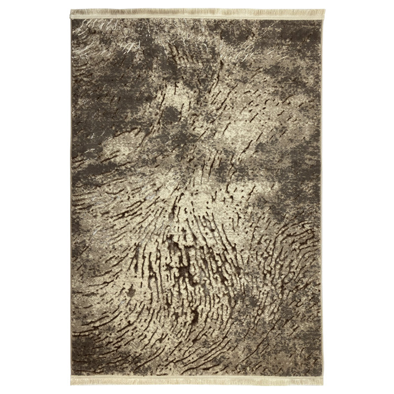 Towanda Abstract Area Rug, Rectangle 160 x 230cm