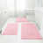 Rose clair est en rupture de stock