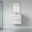Liam Floating Bathroom Vanity with Sink