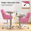 Fairmont Park Velvet Office Chair-1405193522-1405193530