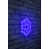 Bleu est en rupture de stock