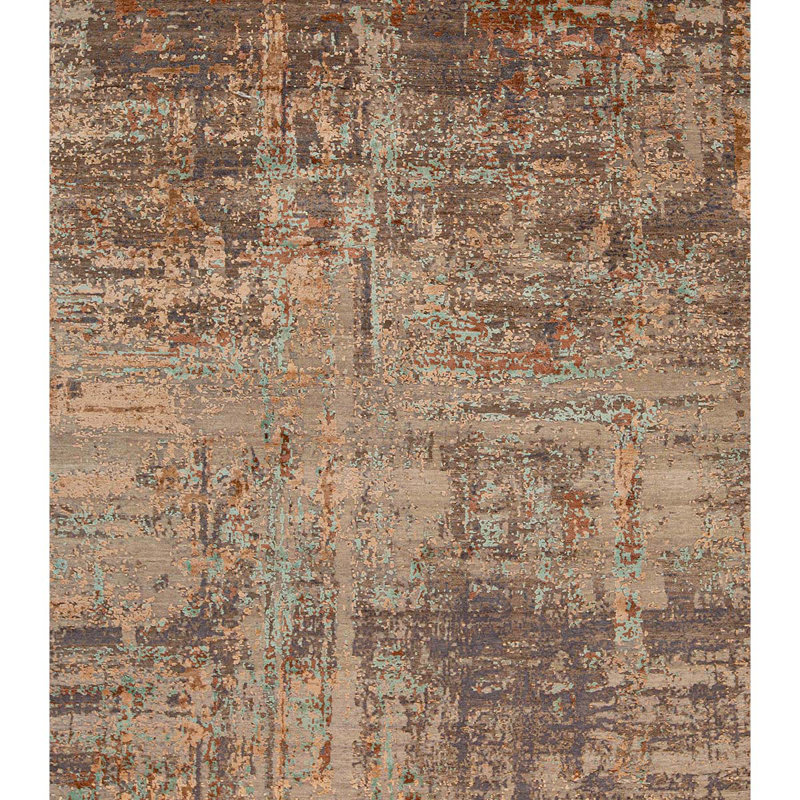 Area Rug, Rectangle 8' x 10'