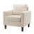 Ivory is out of stock selected