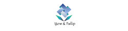 Logo Yew & Tulip