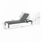 Caggiano 77.56'' Long Reclining Chaise Lounges-1113835953