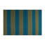 Tapis intérieur / extérieur vert HorizontalStripes-1564041489