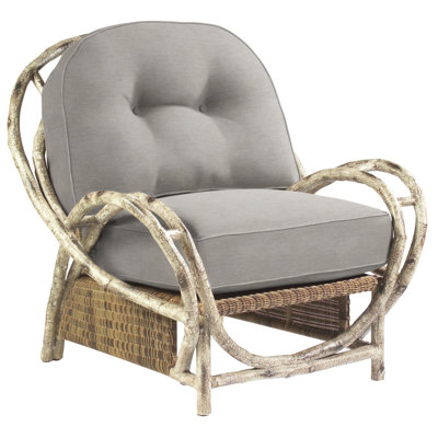River Run Outdoor Lounge Chair