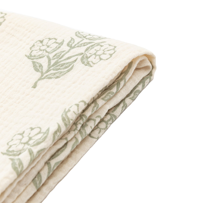 Throw Blanket